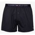 Tommy hilfiger Cotton Woven Icon Boxer