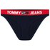 Tommy jeans Contrast Waistband Panties