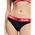 Tommy jeans Contrast Waistband Panties