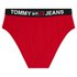 Tommy jeans Korkeavyötäröiset Pikkuhousut