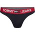 Tommy hilfiger Brazilian Bikini Bottom