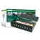Digitus Desktop CAT 6 Class E Patch Panel Shielded ネットワークスイッチ