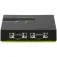 Level one KVM-0222 USB Switch 2 porte