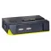 Level one Switch KVM-0222 USB 2 porte