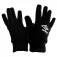 Umbro Logo handschuhe