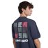 Umbro Archive Graphic kurzarm-T-shirt