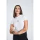 Umbro Fitted Crop 반팔 티셔츠