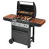 Campingaz 3 Series Classic WLD+Griddle Barbacue
