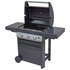 Campingaz Serie 3 Serie S LBD Barbecue
