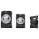 Roces Conjunt Extra 3 Pack