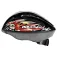 Roces Casc junior Flames 5.0