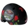Roces Casco junior Calavera