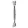 Plastimo stainless steel Rigging Screw