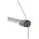 Waterline design Barbeschermer