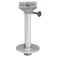 Plastimo Stowable Through-Deck Mount Pedestal