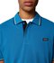Napapijri Taly Stripe 4 Short Sleeve Polo Shirt