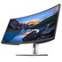 Dell UltraSharp U3421WE 34´´ WQHD LED IPS Zakrzywiony monitor 60Hz