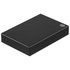 Seagate Backup Plus 5TB USB 3.0 Micro-B Ekstern HDD-harddisk