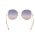 Swarovski Oculos Escuros Espelho SK0230