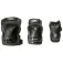 Roces Ventilated Junior 3 Pack Zestaw