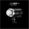 Godox AD300 Pro Blitz