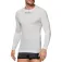 Sixs TS2L BreezyTouch langarm-baselayer