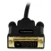 Startech Mini DisplayPort a DVI