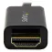 Startech Mini DisplayPort a HDMI 5 m