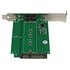 Startech SSD M. SATA NGFF-adapter 2 A