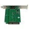 Startech SSD M.2 SATA NGFF 适配器 2 A