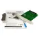 Startech SSD M.2 SATA NGFF 适配器 2 A