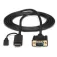 Startech Convertitore da HDMI a VGA 3 m