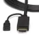 Startech Converter HDMI VGA 3 m