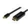Startech Mini DisplayPort til HDMI 3 m