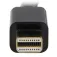 Startech Mini Display Port HDMI 3 m