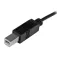 Startech USB-C vers USB B 2 m