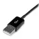 Startech Adaptateur Connecteur Dock Us 2 m