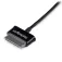 Startech Adaptador Connector Dock Us 2 m