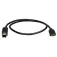 Startech USB-C do USB-B 50 cm