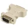 Startech DVI-I till VGA-D adapter
