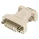 Startech DVI-I till VGA-D adapter