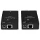Startech Extensor 2.0 CAT5 50 m USB-kabel