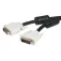 Startech DVI-D Dual Link 5 m ケーブル