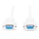 Digitus Modem D-Sub Internal PC Cable