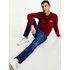 Tommy Jeans Ryan Relaxed Straight τζιν