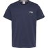 Tommy jeans Regular Corp Logo short sleeve T-shirt