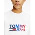 Tommy jeans Huppari Ombre Corp Logo