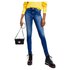 Tommy jeans Nora Mid Rise Skinny Dżinsy