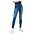 Tommy jeans Texans Sylvia High Rise Super Skinny