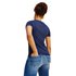 Tommy jeans Essential Skinny Logo Kurzärmeliges T-shirt
